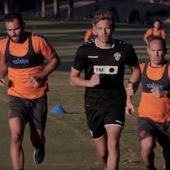 ¿Qué pensarán los futbolistas de hoy de estas palabras de Nino? La gran diferencia con el fútbol de hace 20 años