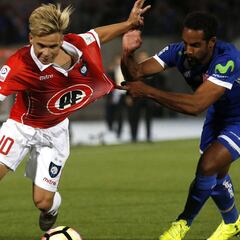 Los mejores refuerzos de las S.A