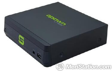 Spawn Labs lanza en EE UU un sistema similar a OnLive