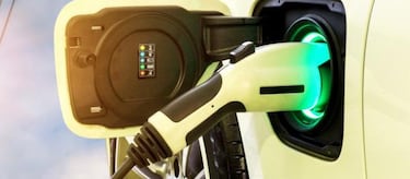 Qué es una Electrolinera: Madrid tendrá la más grande de España