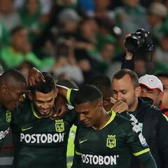 Lo que dejó la Liga BetPlay antes del coronavirus