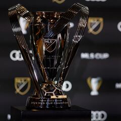 Major League Soccer reveal schedule and format for 2024 MLS Cup Playoffs