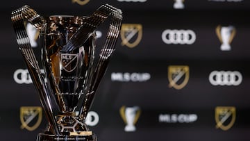 MLS revela calendario para los Playoffs 2024