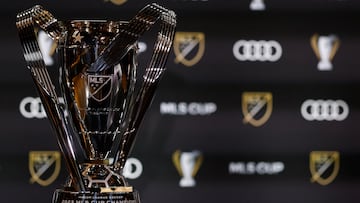 MLS revela calendario para los Playoffs 2024