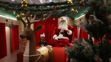 Este 25 de diciembre se celebra la Navidad. Te explicamos cuáles son las 5 cosas que debe incluir tu carta a Santa Claus y que no pueden faltar.