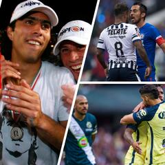 Todos los Cuartos de Final del Apertura 2022 tienen antecedentes
