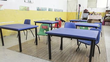 ¿Hay clases el viernes 13 de septiembre?: esto dice la SEP