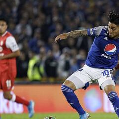 Programación de la fecha 10 de la Liga Betplay 2020