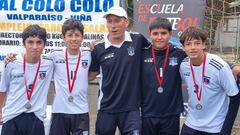 Pasó por Colo Colo y superó un grave trance de salud: “Había un tumor; me salvaron la vida”