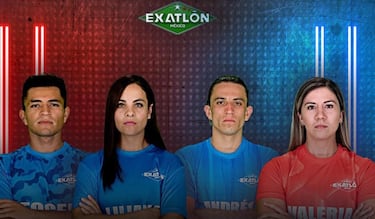 ¿Cuánto se llevará de premio el ganador del Exatlón México 2023?