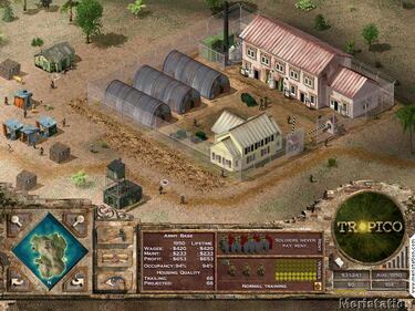 Tropico, la diversión continúa con una expansión