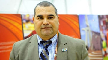 "La 'Corrupbol' está matando el fútbol sudamericano con el VAR"