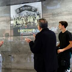 Roig: “Debemos estar preparados para hacer un gran partido ante el Madrid”