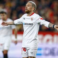 Papu Gómez pasará por el quirófano y será baja al menos cinco semanas