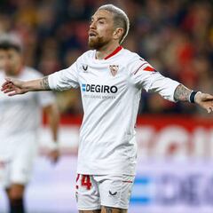 Mendilibar indulta al Papu