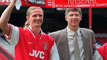 Petit y Wenger.
