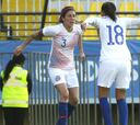 La nueva estrategia que tiene la FIFA para el fútbol femenino