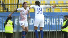 La nueva estrategia que tiene la FIFA para el fútbol femenino