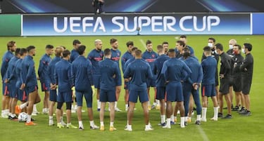 Bayern Munich vs Sevilla: How and where to watch - times, tv, online