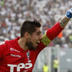 Castellón: "Paso días molesto, triste, sin ganas de entrenar"