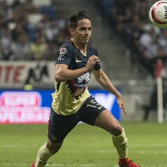 Miguel Herrera confirmó la baja de Pedro Arce