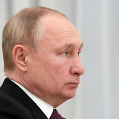 Así puede afectar a Europa la tensión entre Rusia y Ucrania