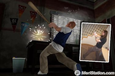 Bully: Scholarship Edition