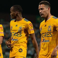 Los 5 puntos del mal arranque de Tigres en el Clausura 2020