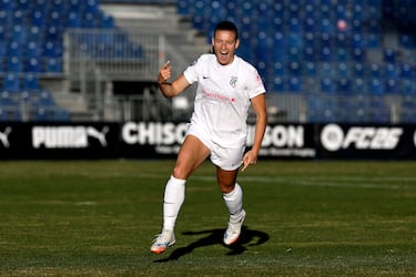 Melgard y Sintia no dejan que el Levante cabeza