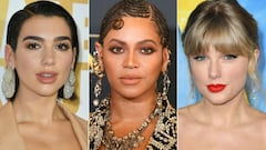 Grammy Awards 2021: TV, times, how to watch online