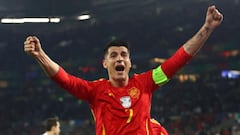 Morata vuelve a España... ¡dispuesto a duplicar tu dinero!