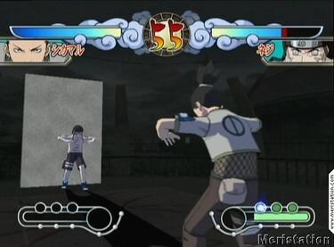 Naruto: Gekitô Ninja Taisen 3, Impresiones