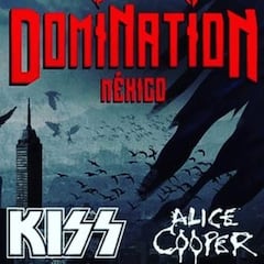 Domination México 2019: Guía para sobrevivir en el Festival