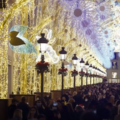 Restricciones de Navidad en España: dónde se puede viajar, reuniones familiares y medidas