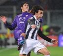 El Fiorentina elimina al Siena y alcanza las semifinales