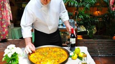 Planes de ocio y terrazas para disfrutar este fin de semana