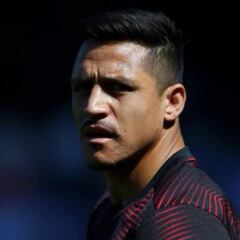 Alexis Sánchez es oficializado como nuevo refuerzo de Inter
