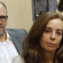 El fiscal Horrach sube la pena a Coghen a 5 años y 3 meses