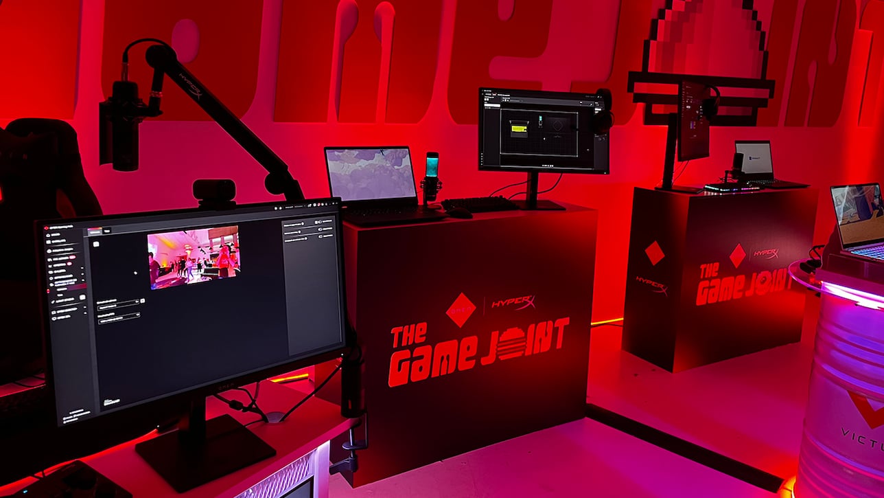 HP lanza el portátil Omen 17 y el ratón inalámbrico HyperX Pulsefire Haste 2 Core: ideales para los amantes del gaming