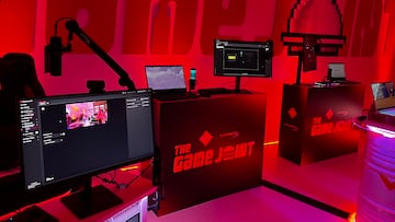 HP presenta el nuevo portátil OMEN 17 y el ratón inalámbrico HyperX Pulsefire Haste 2 Core: así son sus nuevos dispositivos gaming