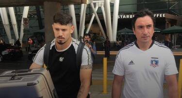 Llegó el reemplazante de Amor