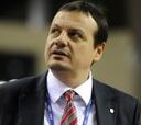 Ergin Ataman sucede a Tanjevic como seleccionador turco