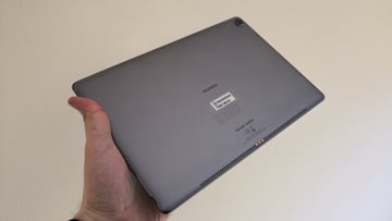Huawei MediaPad M5, la tablet Huawei m¨¢s potente y a 2K