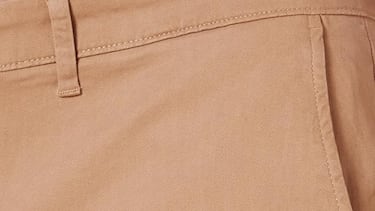 Los pantalones chinos más vendidos en Amazon cuestan menos de 16 euros y se venden en varios colores