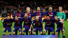 Suárez keeps scoring and gives Barcelona the upper hand