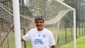Juande Ramos