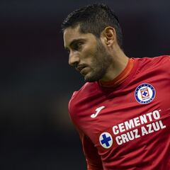 Cruz Azul viaja a la Concachampions sin Jesús Corona