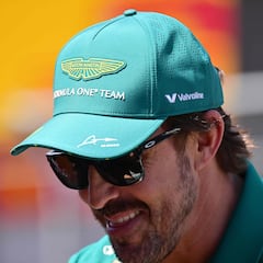 “Tengo dos segundos en la película”