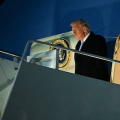 Who is the reporter Trump called “piggy” on Air Force One? This is the journalist who the president berated