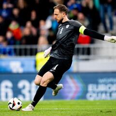 Selección de Eslovenia - EUROCOPA 2024: palmarés, calendario, estadísticas, estrella y pronósticos